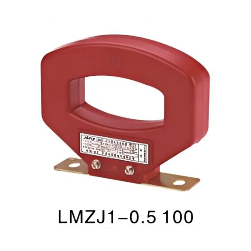 LMZJ1-0.5-100 Transformers Semasa