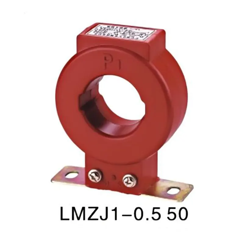 LMZJ1-0.5-50 Transformers Semasa
