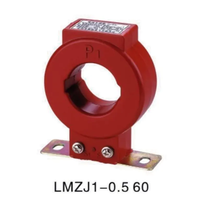 LMZJ1-0.5-60 Transformers Semasa