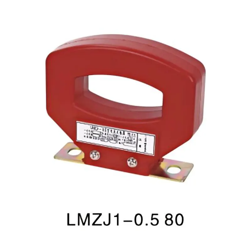 LMZJ1-0.5-80 Transformers semasa